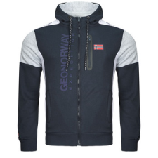 Geographical Norway Pulóverek FAGOZIP Tengerész EU XL férfi pulóver, kardigán