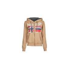 Geographical Norway Pulóverek FARLOTTE Barna T3 női pulóver, kardigán