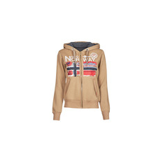 Geographical Norway Pulóverek FARLOTTE Barna T5