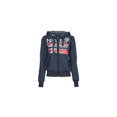 Geographical Norway Pulóverek FARLOTTE Kék T2