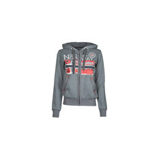 Geographical Norway Pulóverek FARLOTTE Szürke T1