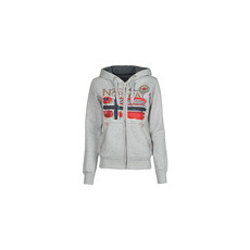 Geographical Norway Pulóverek FARLOTTE Szürke T2