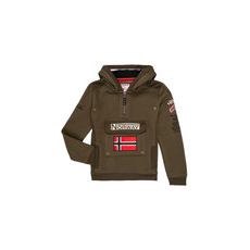 Geographical Norway Pulóverek GYMCLASS Keki 12 éves
