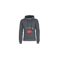 Geographical Norway Pulóverek GYMCLASS Szürke EU M