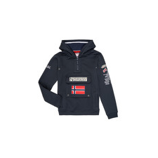 Geographical Norway Pulóverek GYMCLASS Tengerész 10 éves gyerek pulóver, kardigán