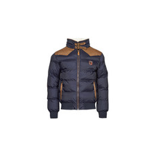 Geographical Norway Steppelt kabátok ABRAMOVITCH Tengerész EU 3XL férfi kabát, dzseki