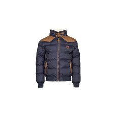 Geographical Norway Steppelt kabátok ABRAMOVITCH Tengerész EU XXL