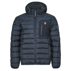 Geographical Norway Steppelt kabátok BELVIRA Tengerész EU S