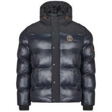 Geographical Norway Steppelt kabátok BINAEL Fekete EU M
