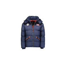 Geographical Norway Steppelt kabátok CELIAN Tengerész 10 éves gyerek kabát, dzseki