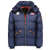 Geographical Norway Steppelt kabátok  CELIAN Tengerész 10 éves