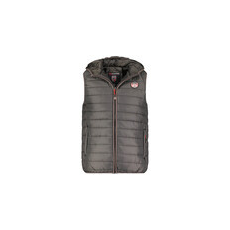 Geographical Norway Steppelt kabátok  VAMIGO HOOD Szürke 12 éves
