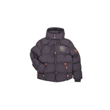 Geographical Norway Steppelt kabátok  VERVEINE Szürke 16 éves gyerek kabát, dzseki