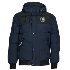 Geographical Norway Steppelt kabátok VOLVA Tengerész EU 3XL