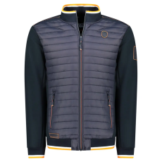 Geographical Norway TORINO SÖTÉTKÉK PULÓVER