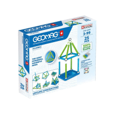  Geomag Classic Recycled 25 db (45986) barkácsolás, építés