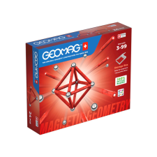  Geomag Classic Recycled Magnetic Geometry 24 db barkácsolás, építés