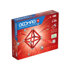  Geomag Classic Recycled Magnetic Geometry 24 db (9549) barkácsolás, építés