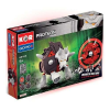 Geomag Építőkészlet Geomag Proteon Taurex 68 db