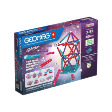  Geomag Glitter Recycled 60 db geomag
