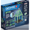  Geomag glow építő játék szett 25 darab