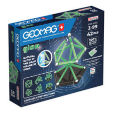 Geomag Glow Recycled 42 db geomag