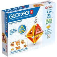 Geomag klasszikus panel 35 darab geomag