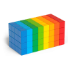 Geomag Magicube Cubes Recycled 128 db
