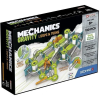 Geomag Mechanics: 130 darabos készlet - Gravity Loops & Turns
