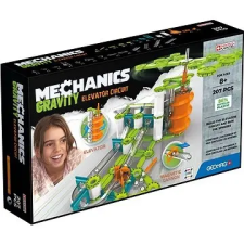 Geomag Mechanics Gravity 207 építőelem geomag