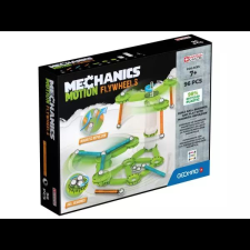 Geomag Mechanics: Motion Flywheels - 96 db-os geomag