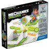 Geomag Mechanics Recycled Challenge Goall 96 építőelem