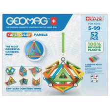  Geomag Supercolor Panels Recycled 52db geomag