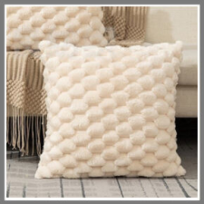  GEOMETRIC párnahuzat 45 x 45 cm ZTPOD153 lakástextília