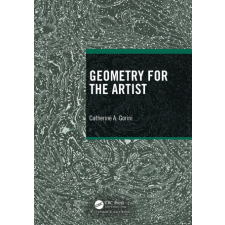  Geometry for the Artist – Catherine A. Gorini idegen nyelvű könyv