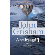 Geopen A váltságdíj egyéb e-könyv