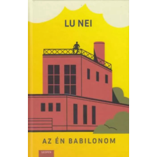 Geopen Az én Babilonom egyéb e-könyv