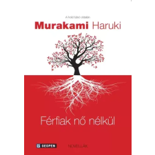 Geopen Férfiak nő nélkül egyéb e-könyv