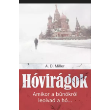 Geopen Hóvirágok egyéb e-könyv