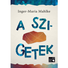 Geopen Kiadó A szigetek irodalom