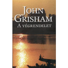 Geopen Kiadó A végrendelet antikvárium - használt könyv