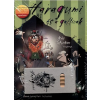 Geopen Kiadó Andy Stanton - Haragumi és a goblinok