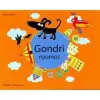 Geopen Kiadó Gondri nyomoz