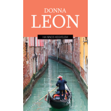 Geopen Kiadó Ha nincs kegyelem antikvárium - használt könyv