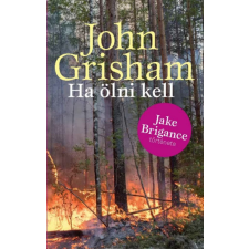 Geopen Kiadó Ha ölni kell regény