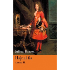 Geopen Kiadó Hajnal fia/Aurora 2 regény