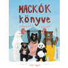 Geopen Kiadó Mackók könyve