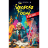 Geopen Kiadó Theodore Boone - A botrány