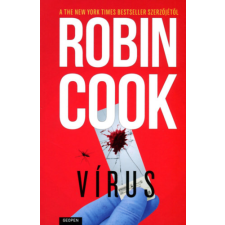 Geopen Kiadó Vírus antikvárium - használt könyv