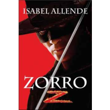 Geopen Kiadó Zorro antikvárium - használt könyv